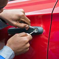 Automotive Hilliard Locksmith