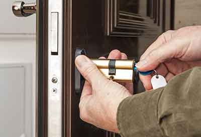 Residential Hilliard Locksmith